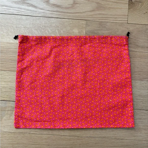 Tory Burch small accessory dust bag - Picture 2 of 4